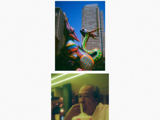 dadday screenshot