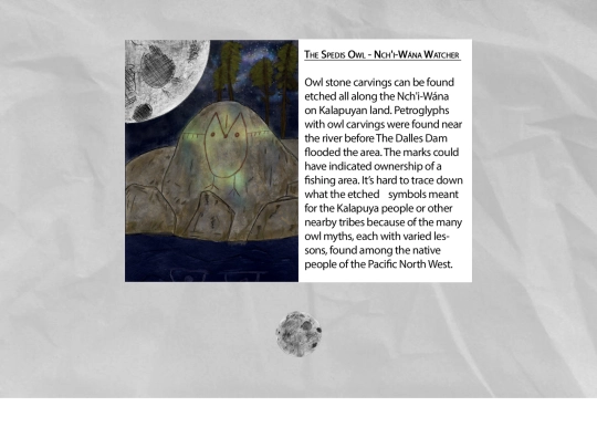 zine/spedis screenshot