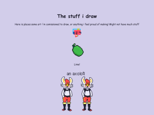 art screenshot