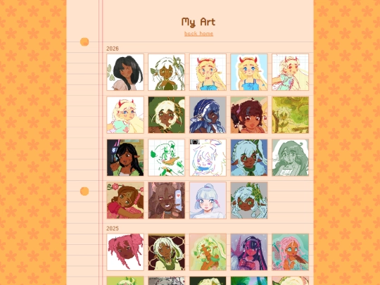 art screenshot