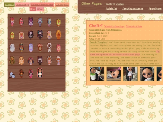 dolls/shelf screenshot