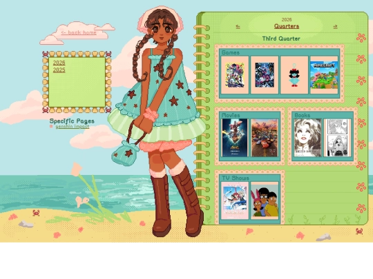 media screenshot