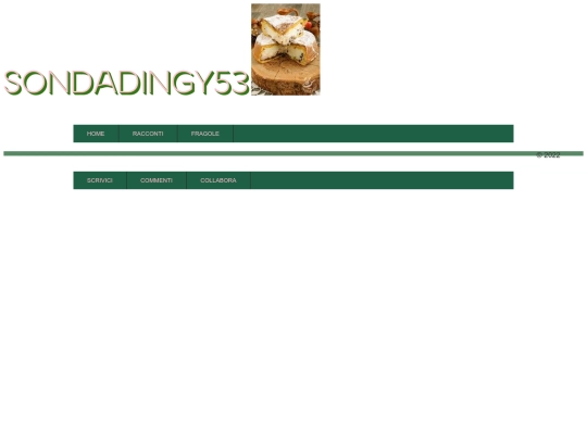 racconti screenshot