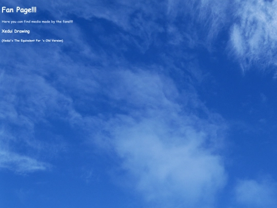 fanpage screenshot