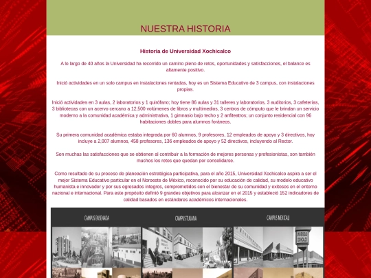 paginas/NUESTRA HISTORIA1 screenshot