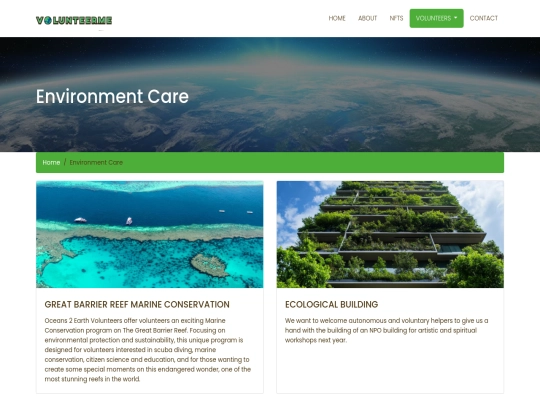 portfolio-2-col screenshot