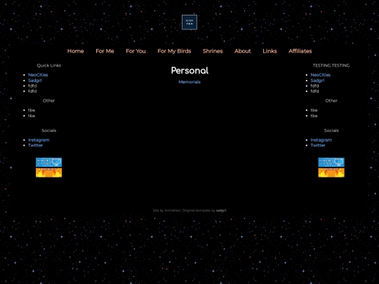 for-me screenshot