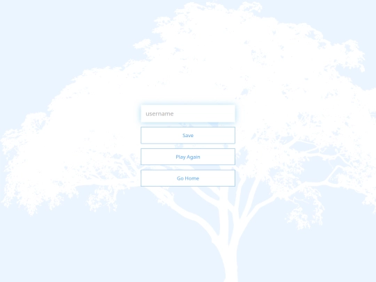 mbti-quiz/end screenshot