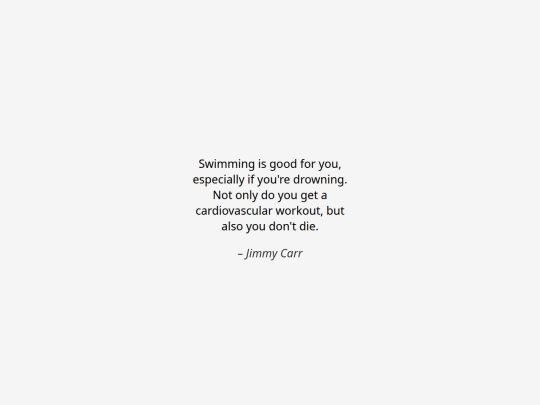 quoter screenshot