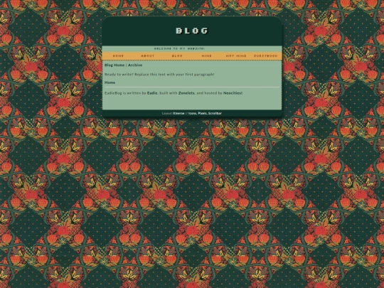 blog/posts/2025-11-10-Post-Template screenshot