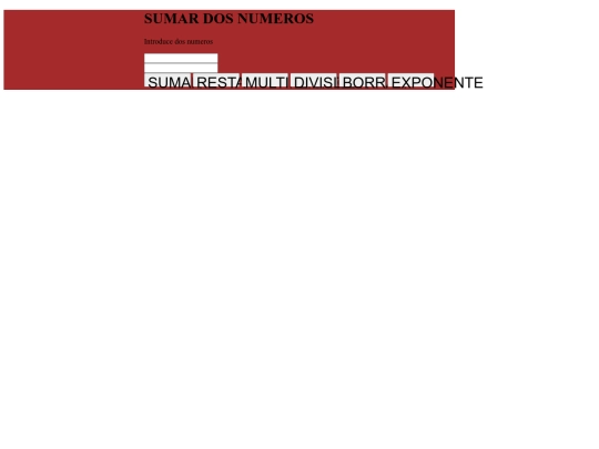 proyecto 2 screenshot