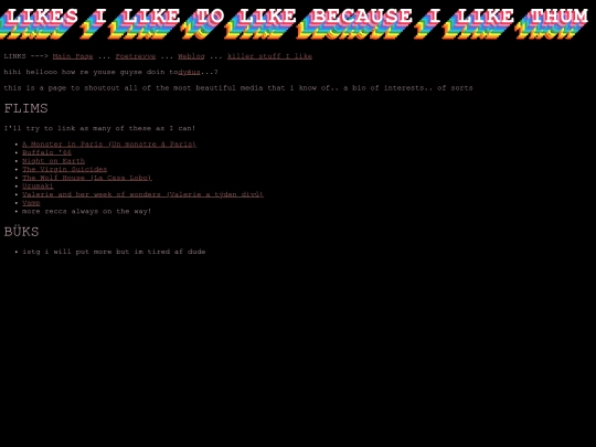 purepureobits screenshot