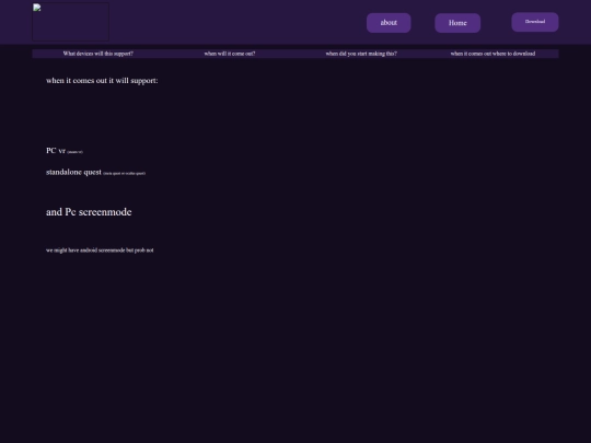 About screenshot