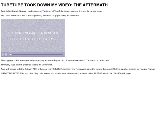 blog/tube-tube-took-down-my-video screenshot