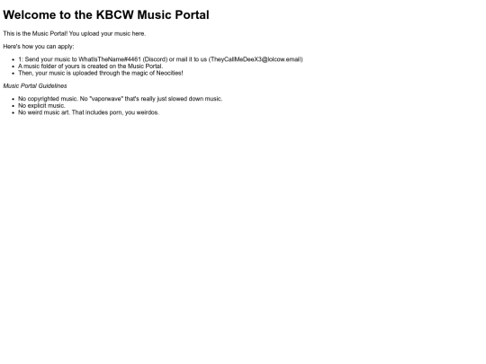 music screenshot