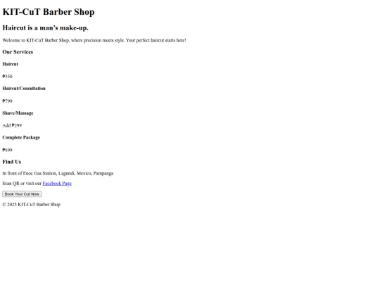kitcutstudios@gmail.com/Index screenshot