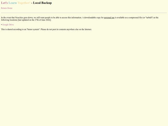 backup screenshot