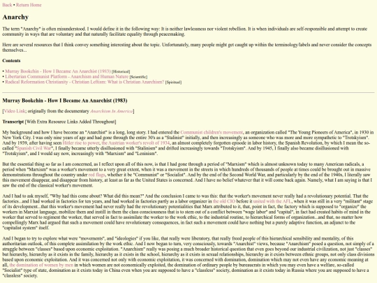 blog/anarchy01 screenshot