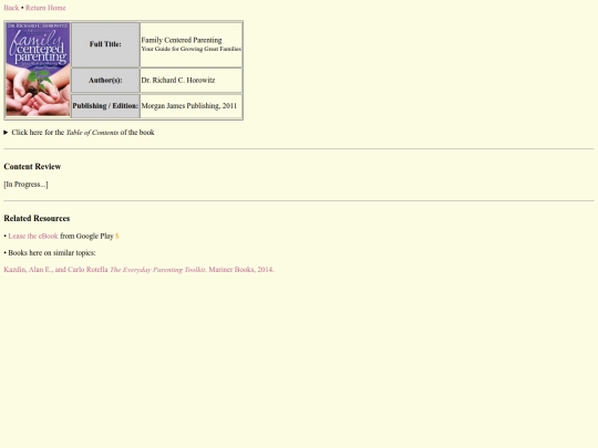 books/child/horowitz-centered screenshot
