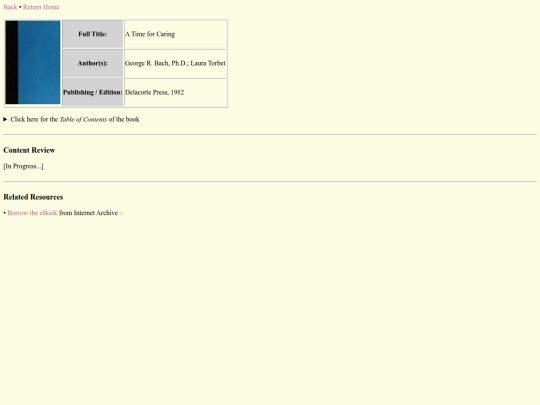 books/genpsy/bach-caring screenshot