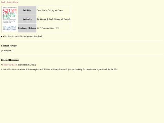 books/genpsy/bach-stop screenshot