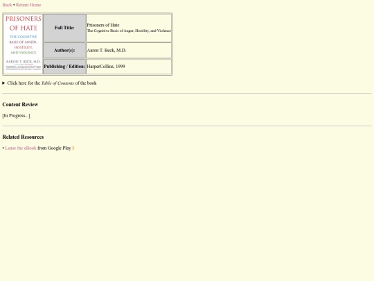 books/genpsy/beck-prisoners screenshot