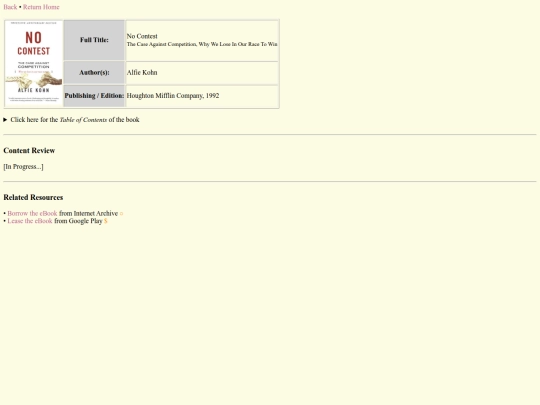 books/genpsy/kohn-contest screenshot