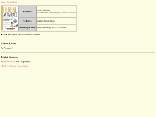 books/plants/buhner-antivirals screenshot