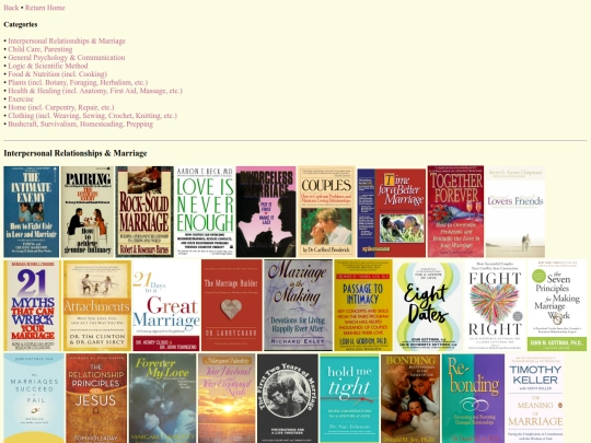 booksvisual screenshot