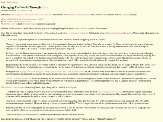 compute/Yesterweb/lovechange screenshot