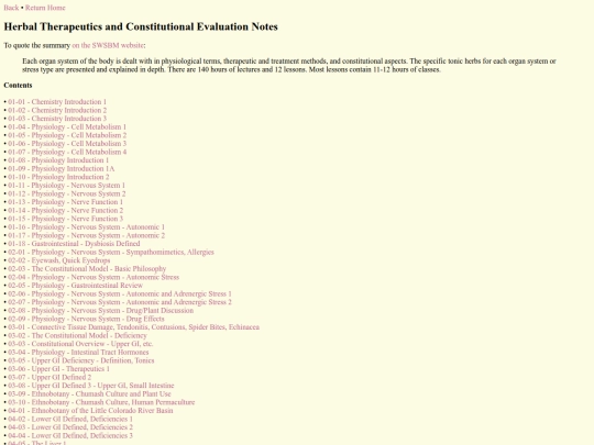 scispirit/Heal/SWSBM/therapeutics01 screenshot