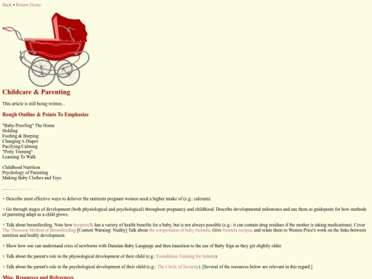 scispirit/LifeSkills/child01 screenshot
