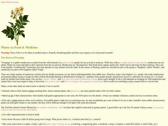 scispirit/LifeSkills/plants01 screenshot