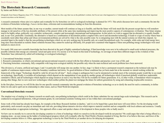 scispirit/Misc/biotech01 screenshot