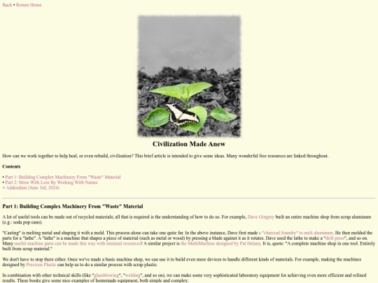 scispirit/Misc/civilization01 screenshot