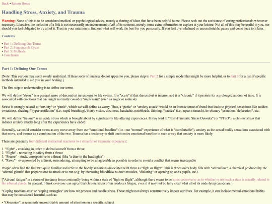 scispirit/Misc/handlestress screenshot