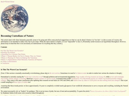 scispirit/Misc/nature01 screenshot