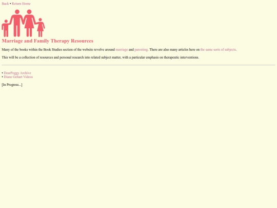 scispirit/Sexuality/MFTresources screenshot
