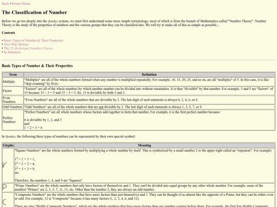 scispirit/Syndex/classification screenshot