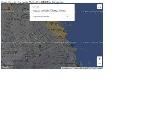 GEOG3530/code10/Google/Google1-Roadmap screenshot