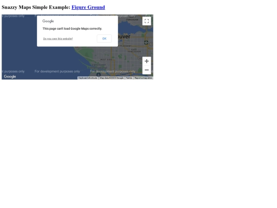 GEOG3530/code10/Google/Google9-MapStyling2 screenshot