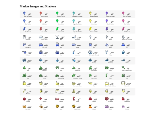 GEOG3530/code12/icons/Markers screenshot