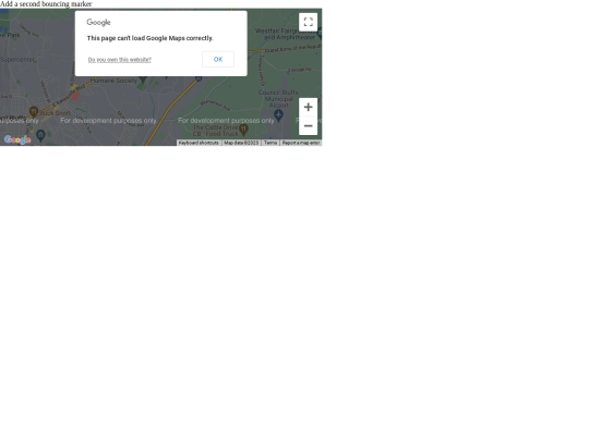 GEOG3530/code22/22_01a_Google_Animated_Marker screenshot