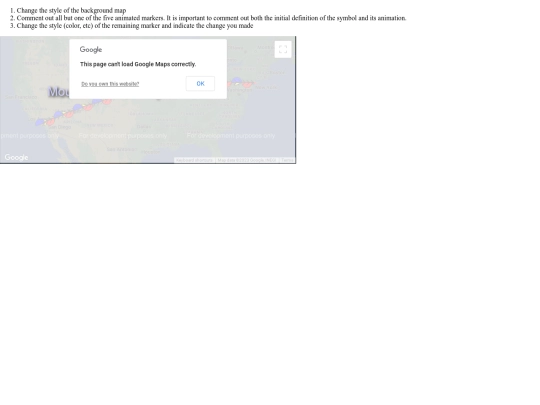 GEOG3530/code22/22_06c_Symbols_on_Polylines screenshot
