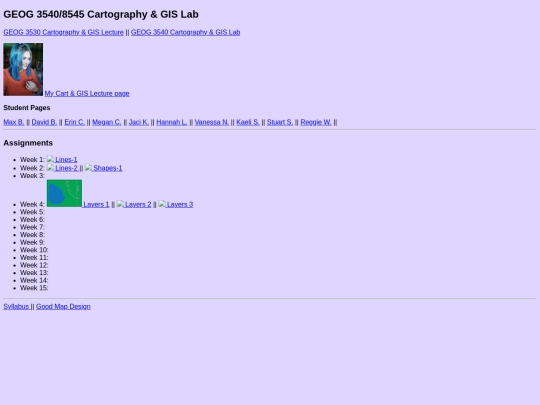 GEOG3540 screenshot
