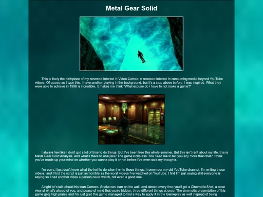 pages/Analysis/2026/August/metalgearsolid screenshot