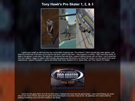 pages/Analysis/2026/August/thps123 screenshot