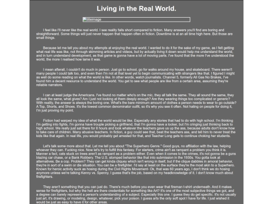 pages/Blog/2026/September/RealityFallsShort screenshot