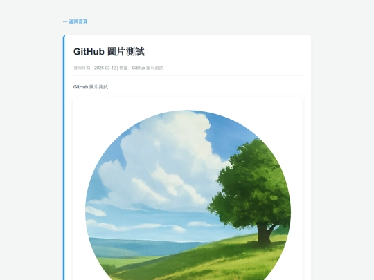 posts/20260312-000060-GitHub 圖片測試 screenshot