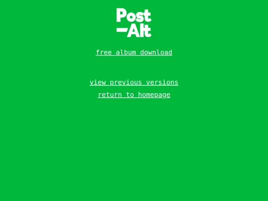 greenDL screenshot